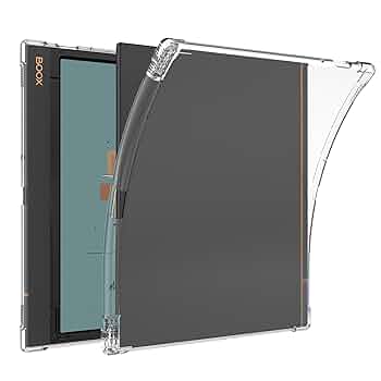 Amazon.co.jp: BOOX Note Air4 C 電子ペーパータブレットケース